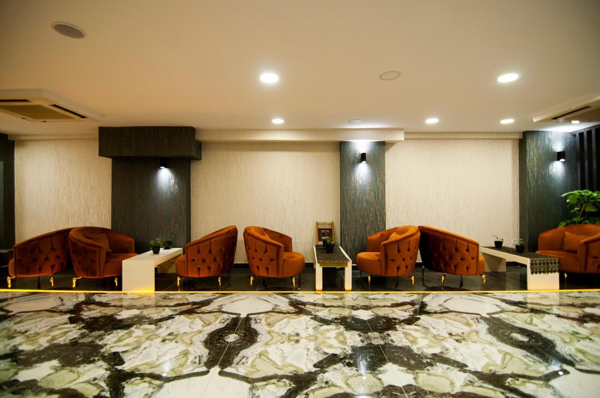 Vali Konak Hotel Istanbul Exterior photo