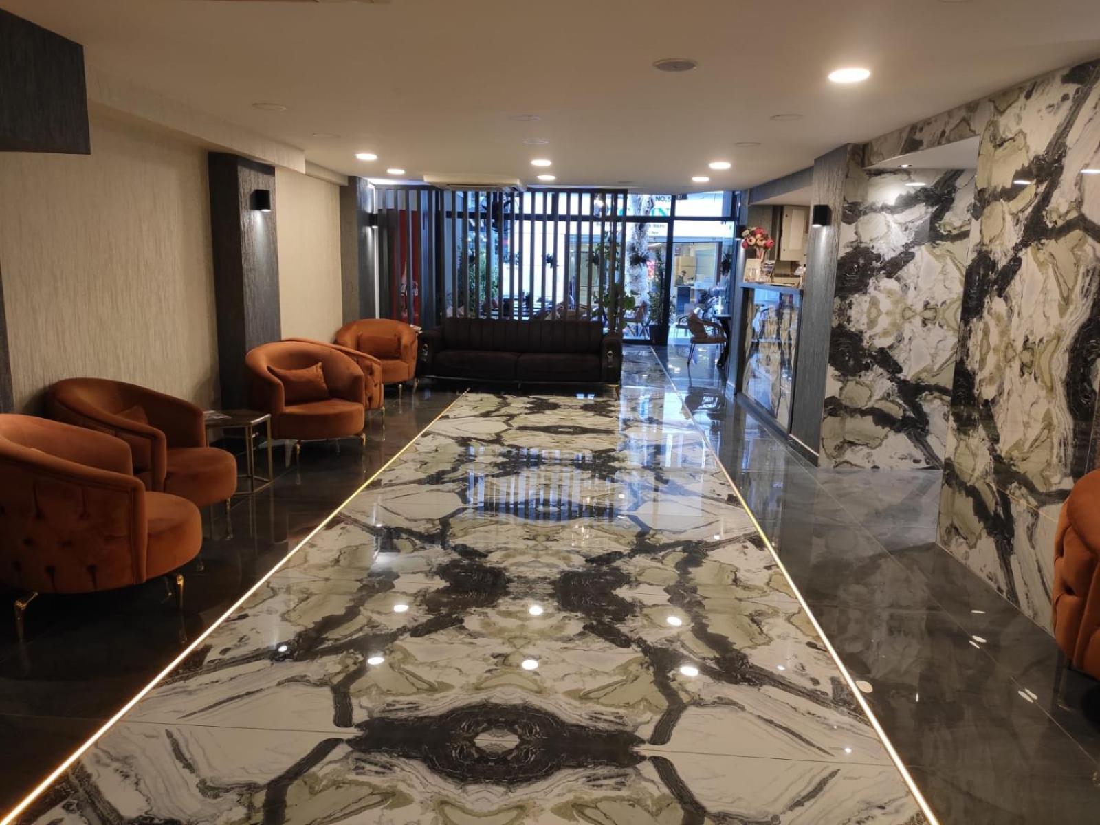 Vali Konak Hotel Istanbul Exterior photo